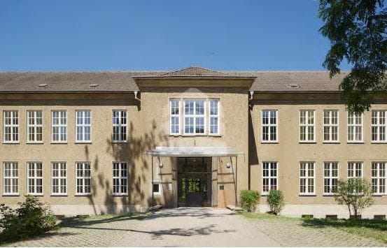 Silbersee Campus BUERO.flaechen im Leipziger Süden