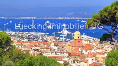 St. Tropez – Investitionsmöglichkeit mit hoher ROI / Rendite !