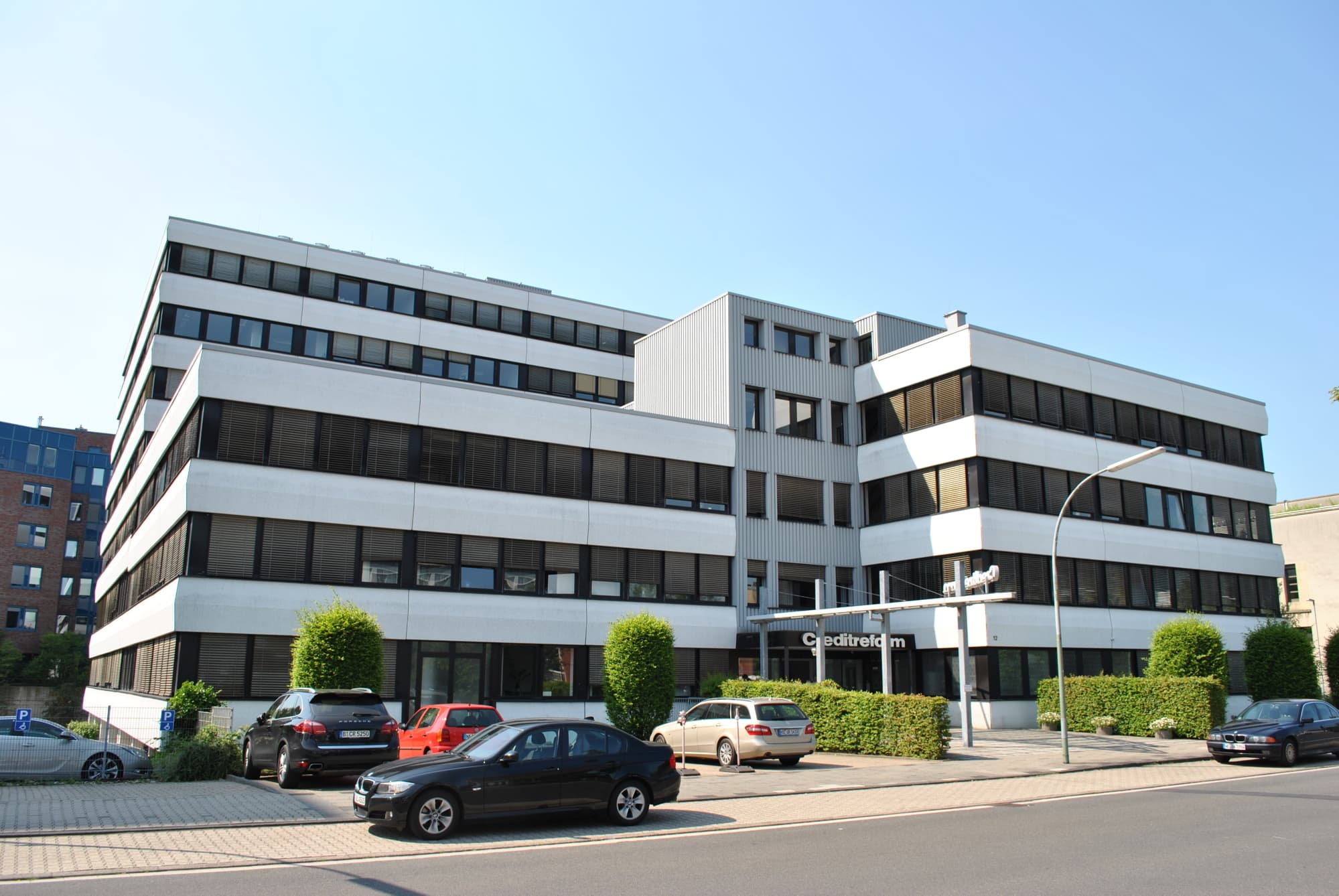 Immobilie