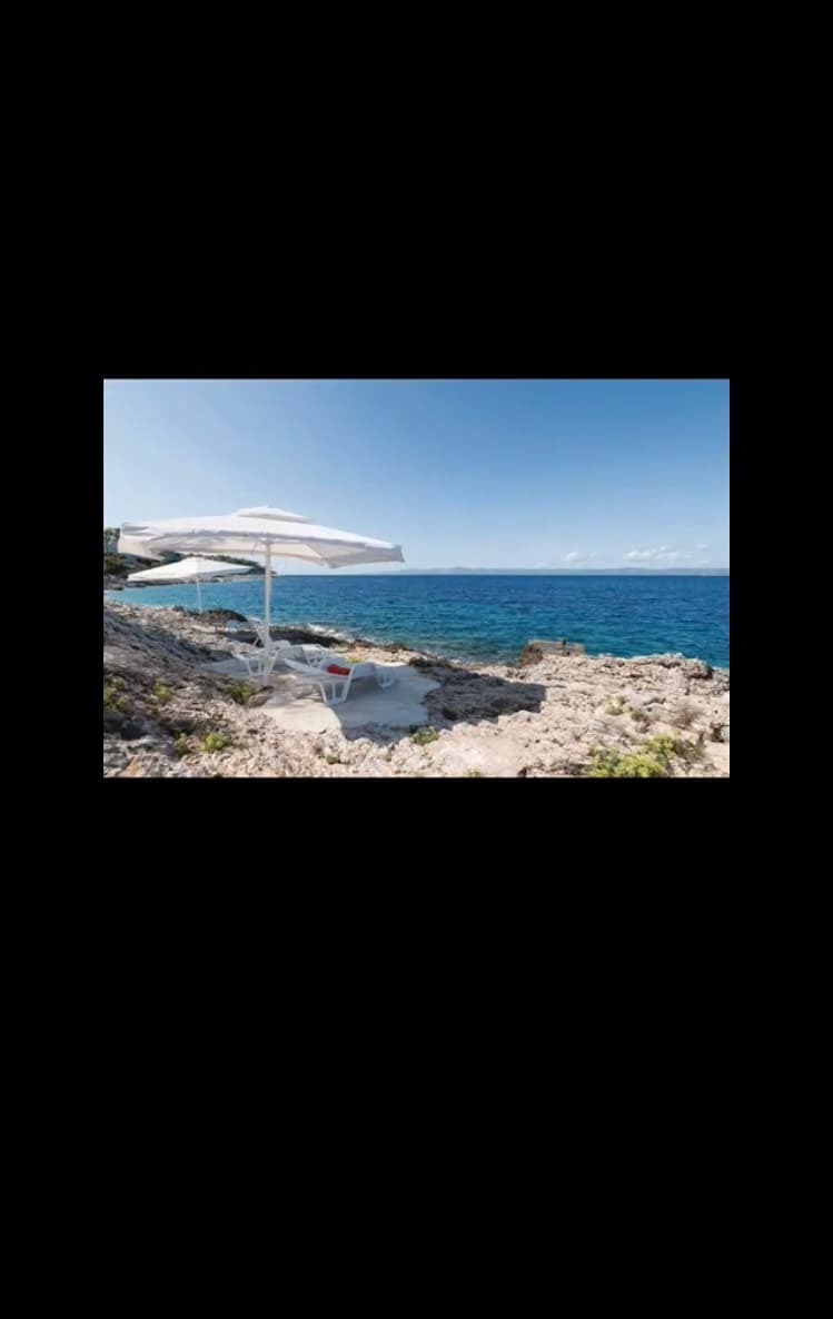 Villa Insel Korcula,Kroatien,erste Reihe zum Meer