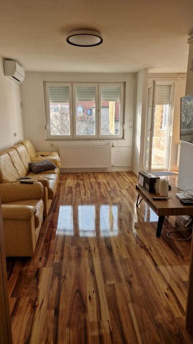 Wohnung Zagreb,Zentrum,Gunduliceva Str.