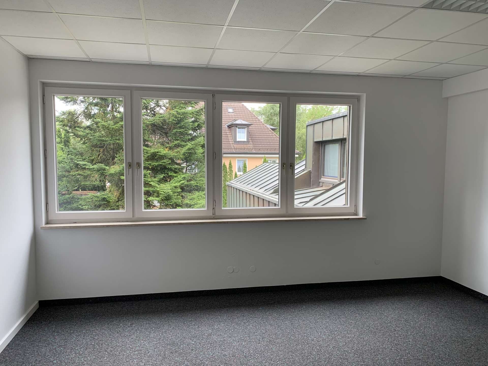 Büroflächen mit optimaler ÖPNV-Anbindung