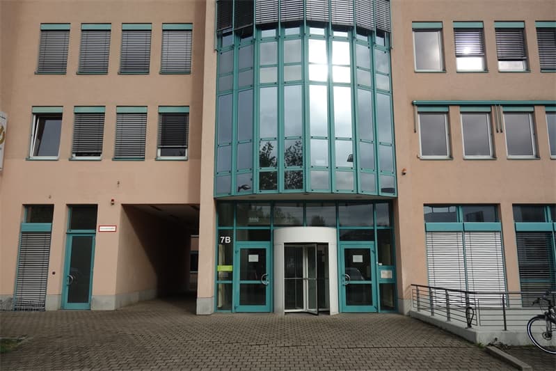 Großes Büro in Teltow zu mieten