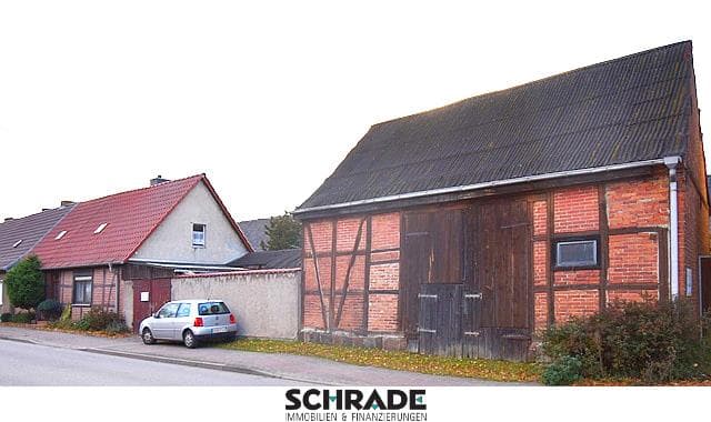 Mein Haus...Mein Garten...Meine Erfüllung...
