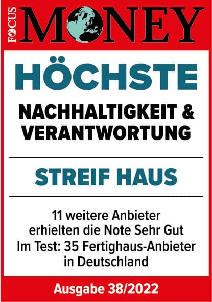 Machen Sie Ihren Traum mit Streif wahr - Sie haben es sich verdient!