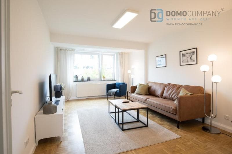 MS-Zentrum, Von Steuben Str., PLZ 48143