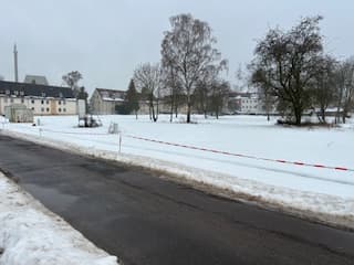 Sangerhausen,Baugrundstück 627m² & Bungalow f. 280 T€, OK!