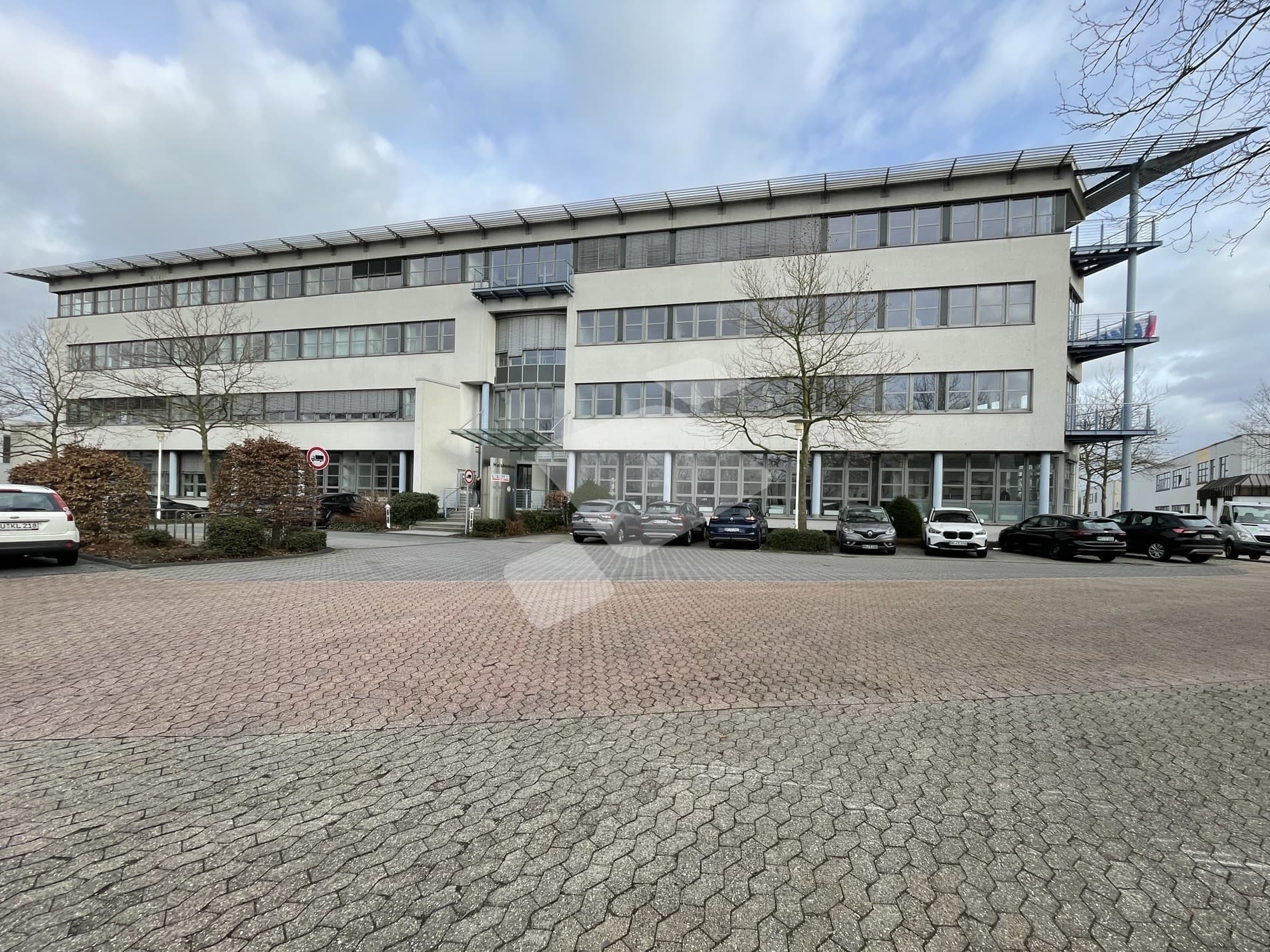 Praktische Büroflächen in Ratingen l Provisionsfrei