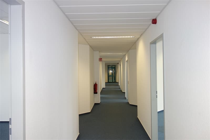 Büro Nähe Einkaufszentrum Oderstr. in Teltow zu mieten