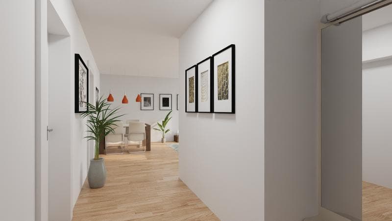 NEUBAUPROJEKT - Moderne Eigentumswohnung 80,60 m² mit Balkon in Bernkastel-Kues - Wehlen