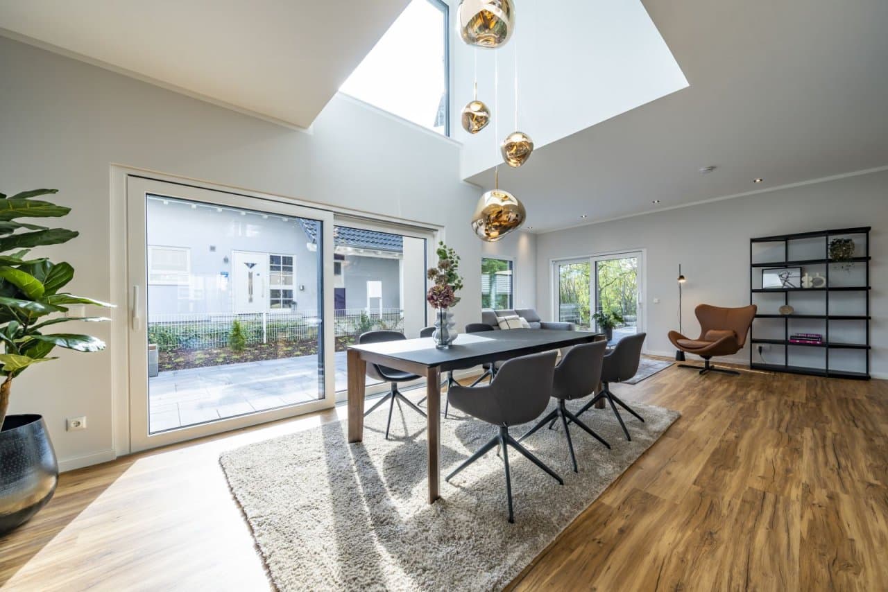 Neubau zum Festpreis - Neubaugebiet Vellmar Nord