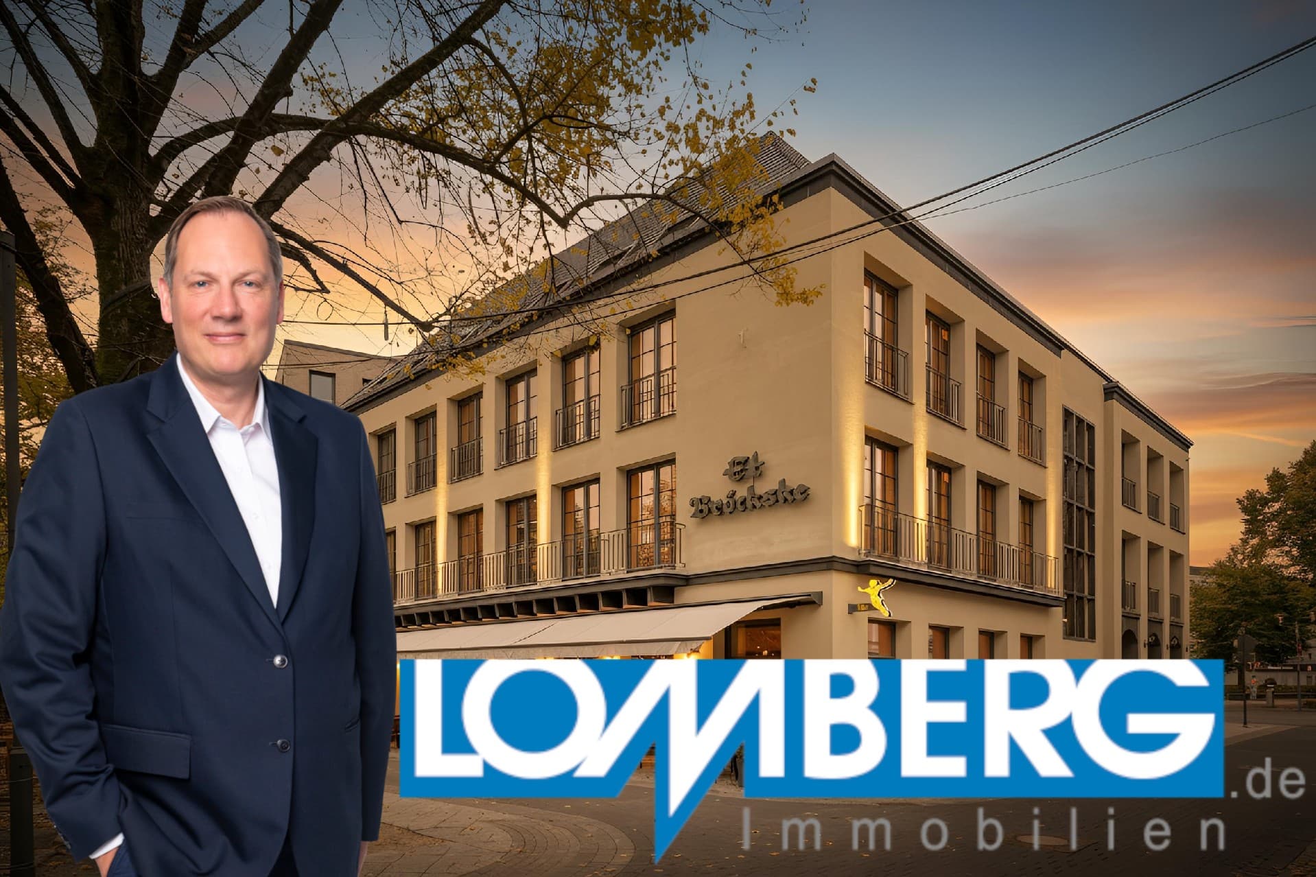 ZENTRAL, MODERN, NEUBAU. BÜROFLÄCHE MIT TRADITIONSCHARAKTER