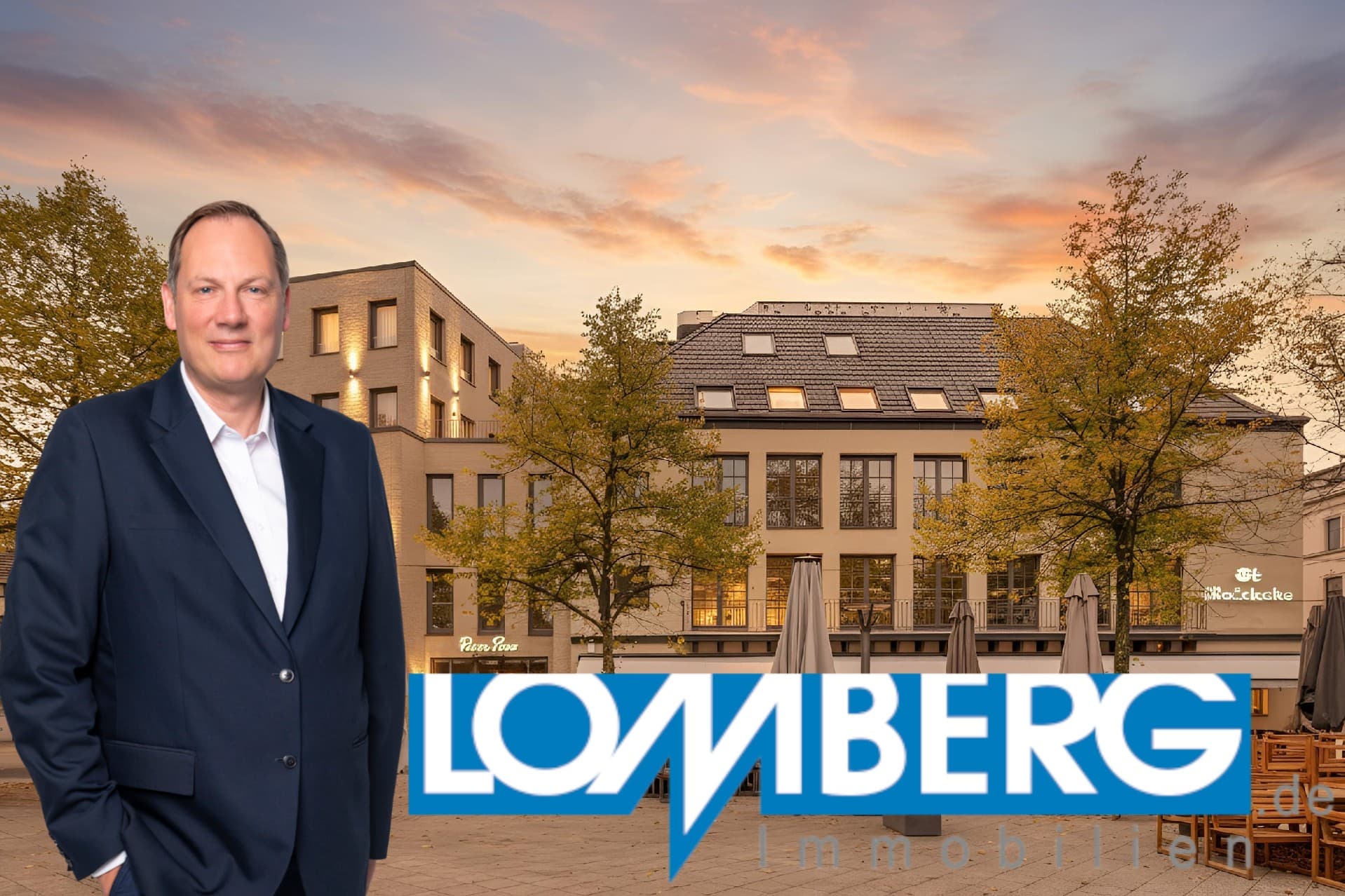 376m² NEUBAU BÜROFLÄCHE IN TRADITIONSLIEGENSCHAFT