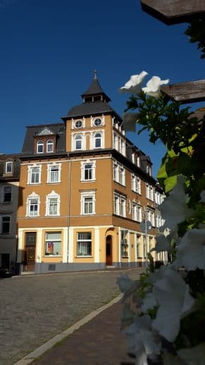 Ladenfläche in zentraler Lage in Pößneck/GE01