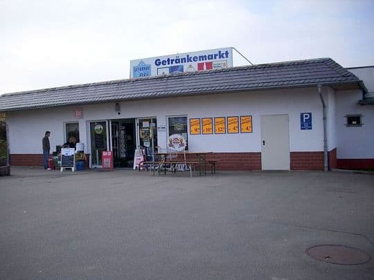 Marienberg: Ladenfläche / Fitnessstudio /Eventlocation ca. 454 m² zu vermieten