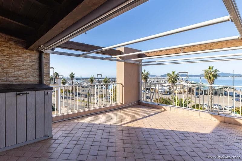 Penthouse in Alghero