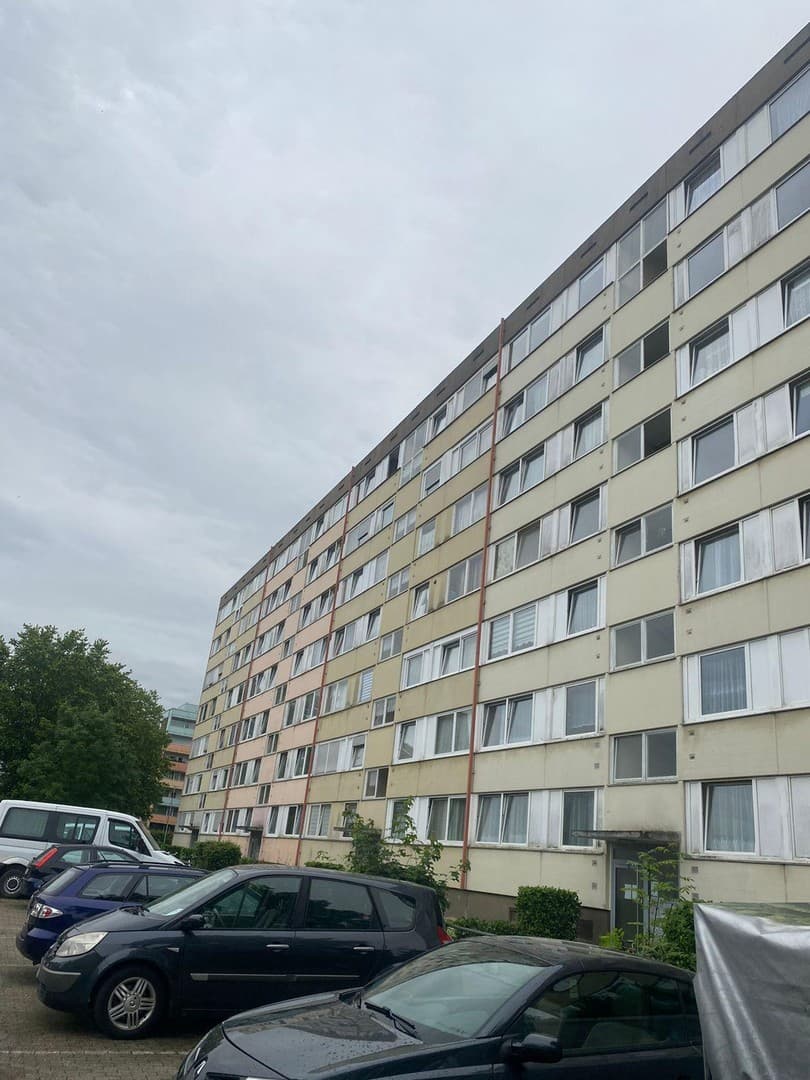 3-Zimmer Wohnung in Dormagen - 5. OG