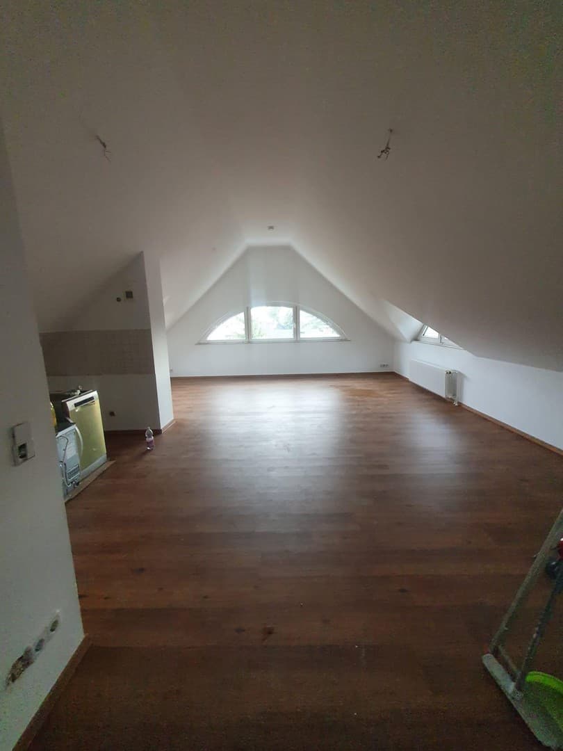 1-Zimmer Apartment ERSTBEZUG nach Sanierung
