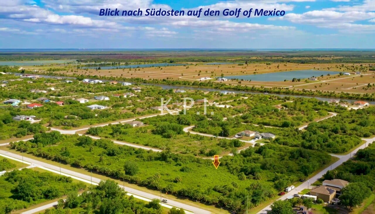 EUR 42/m² - WSG - Großes Grundstück im Neubaugebiet