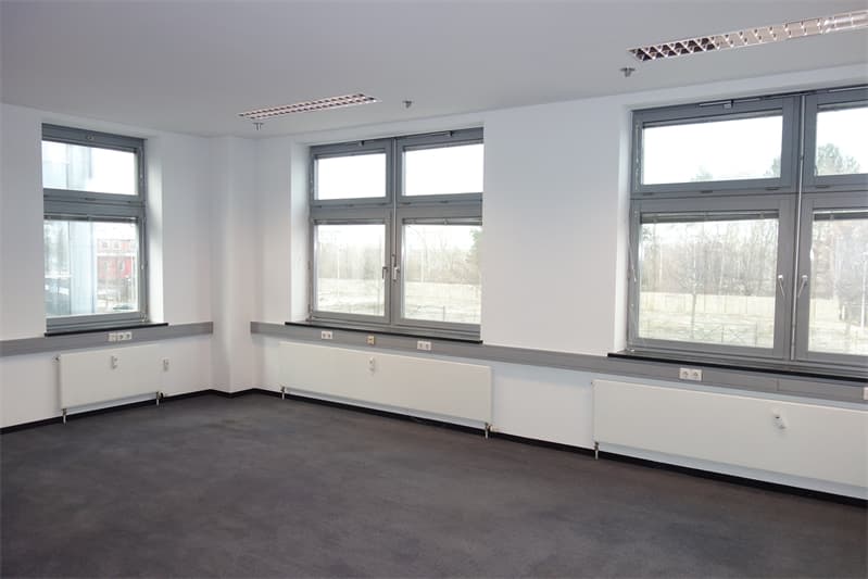 Büro am Flughafen Schönefeld zu mieten