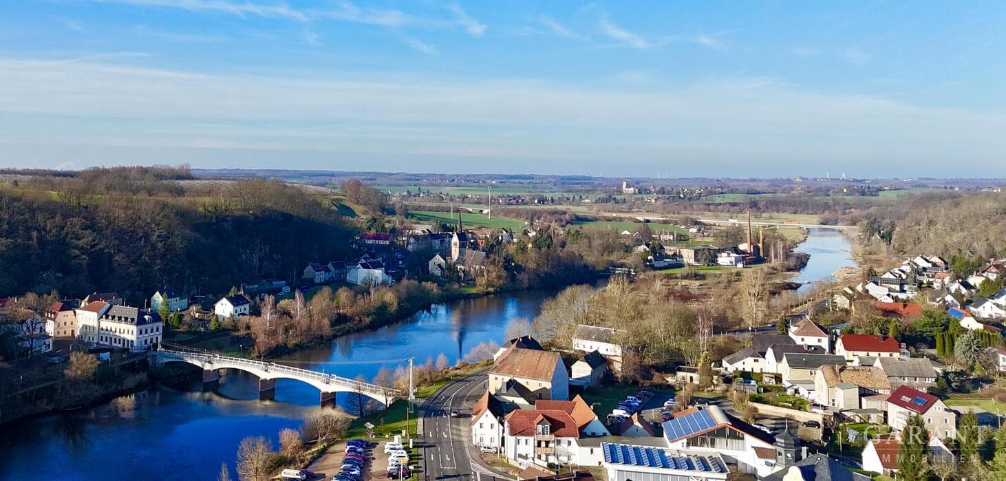 Traumhafte Grundstücke in Leisnig-Fischendorf - Jetzt sichern!