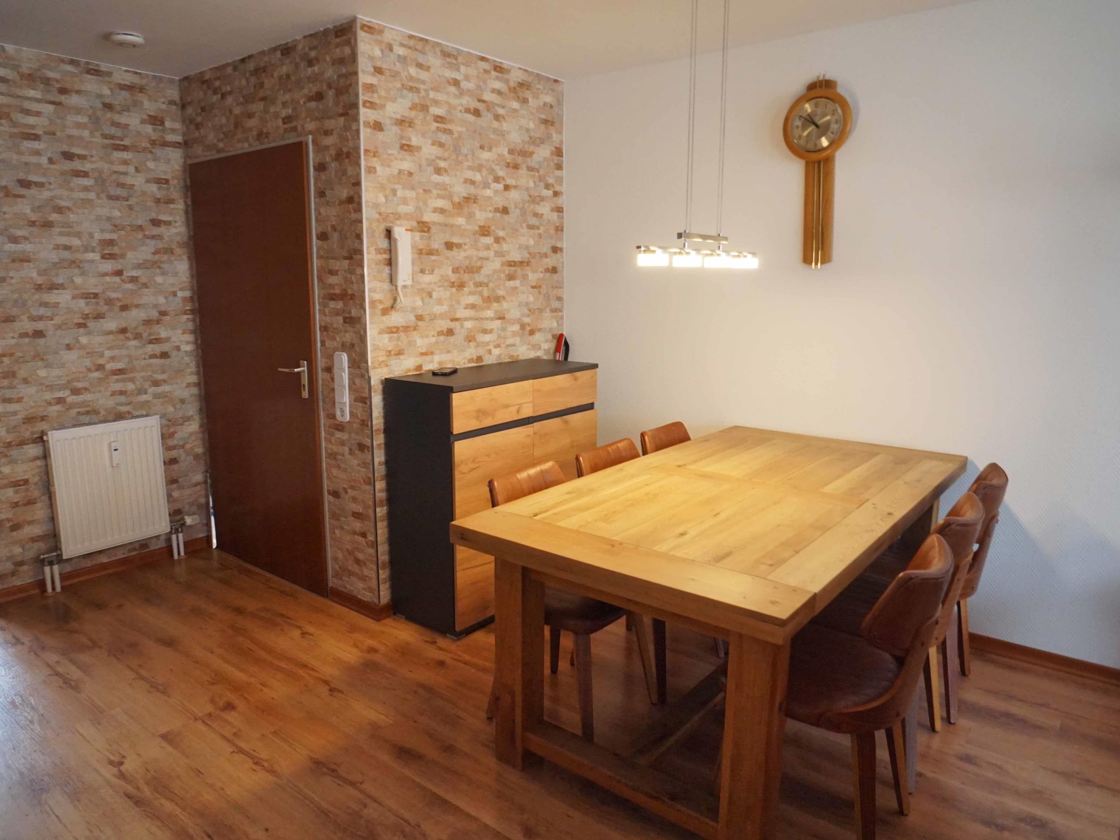 Helle und gepflegte 3-Zi.-Wohnung in Sinsheim-Süd!