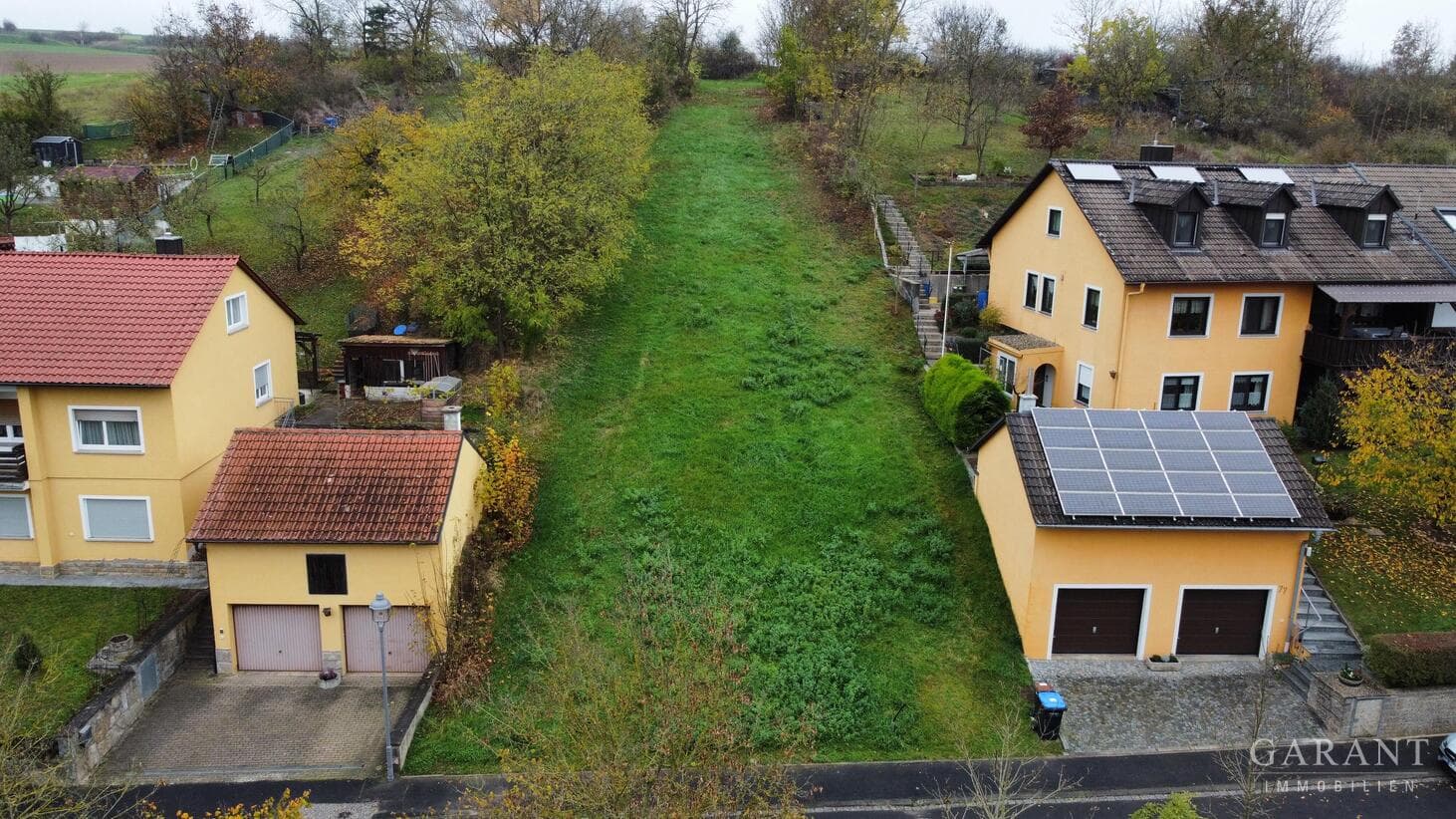 **Ihr Traum vom eigenen Haus**