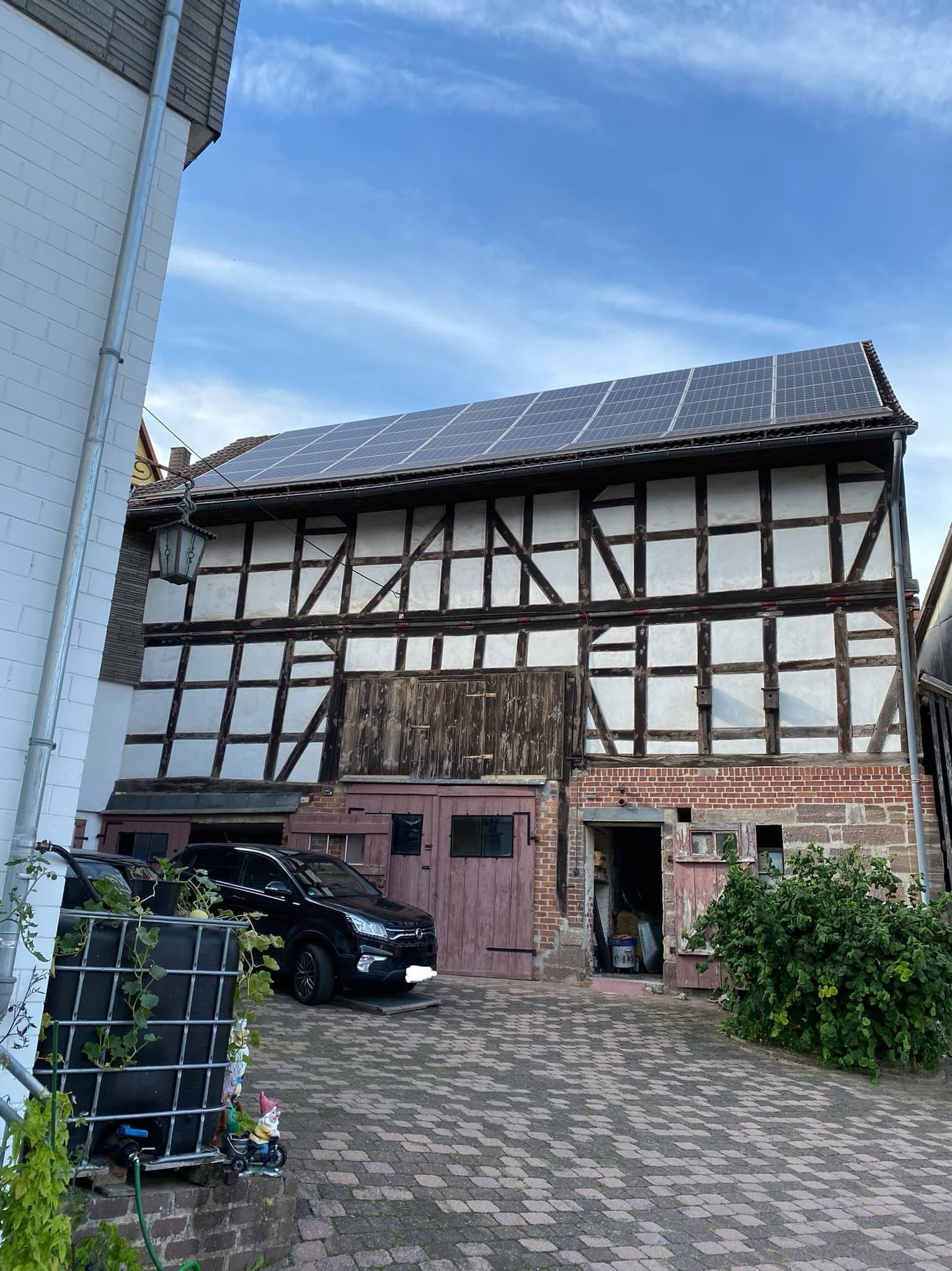 Neuenstein-OT, EFH -Reserviert-