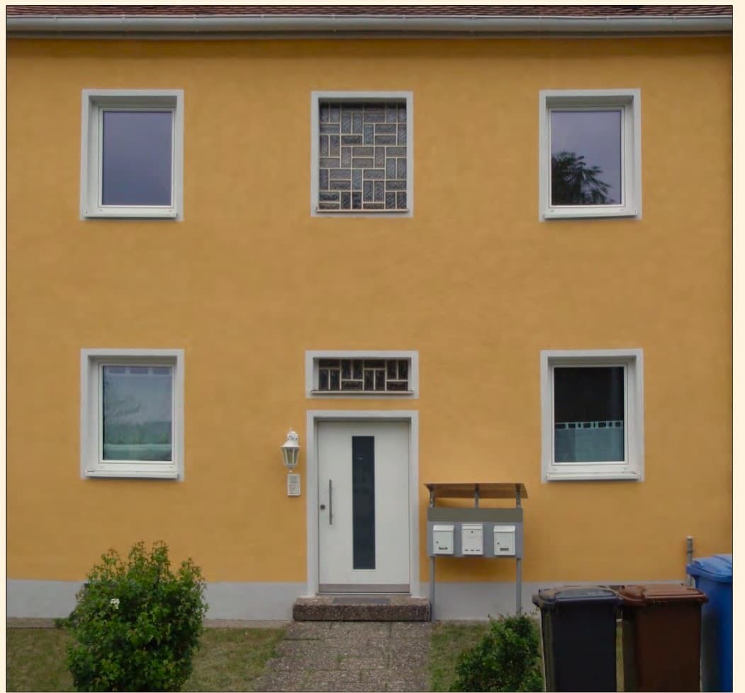 Mehrfamilienhaus in Uni-Nähe (Feki) Bamberg | vollvermietet | Mietsteigerungspotenzial