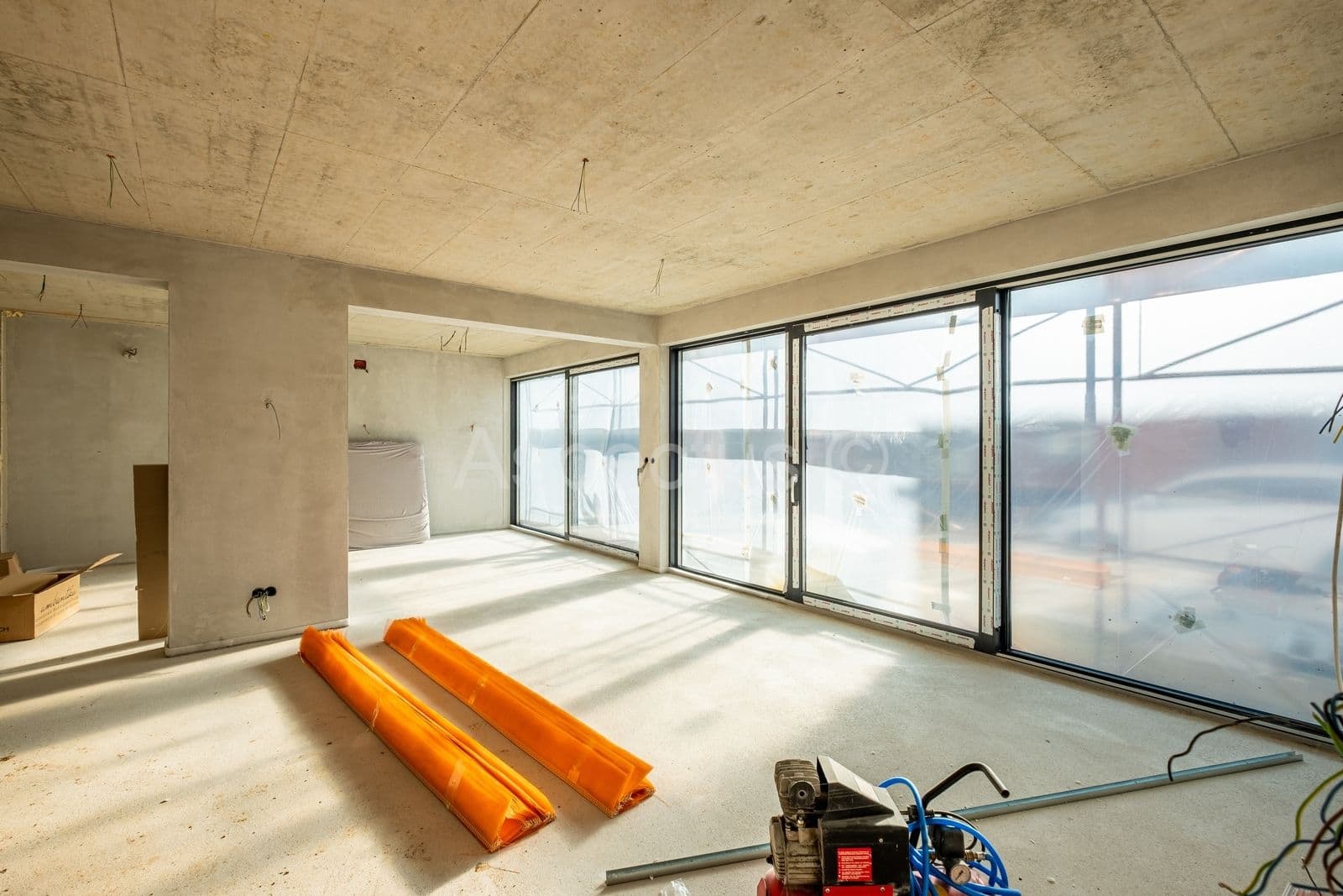 Neues modernes Haus mit Pool, Meerblick | Medulin, Istrien