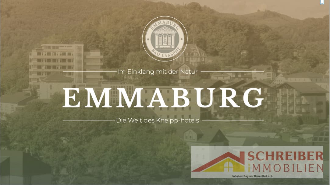 Hotel / Gastgewerbe / Fitnessstudio / Ladenlokal zu verpachten -