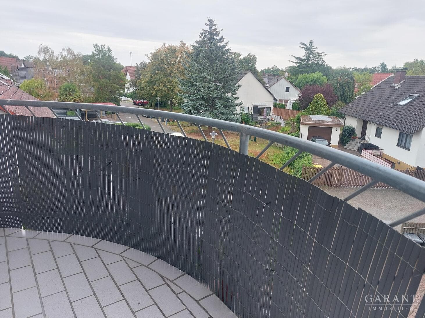 Ruhige Wohnung gesucht ? Hier ist sie, die Suche hat ein Ende.