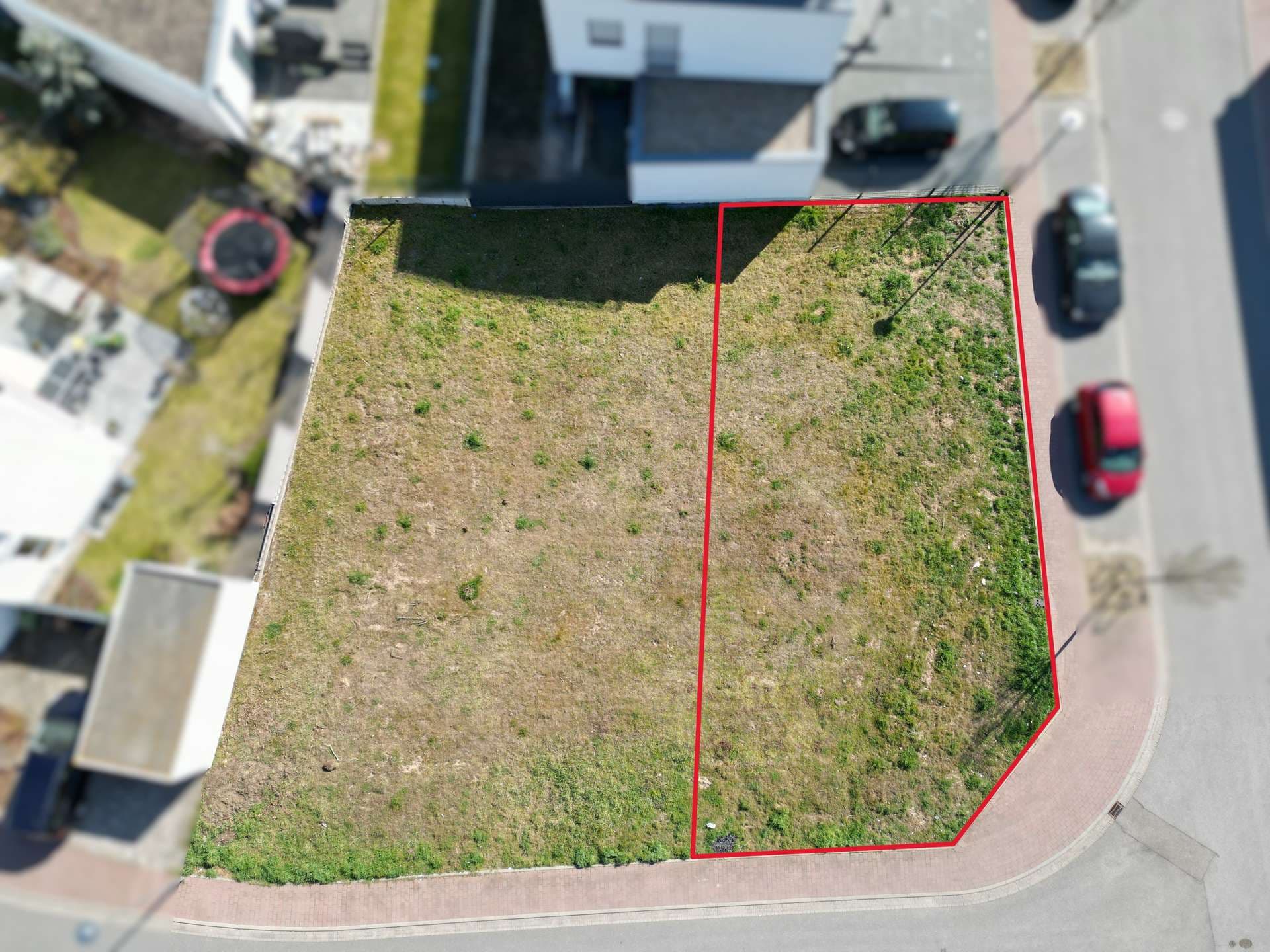 ***Gestalte Dein Zuhause! ca. 252 m² Grundstück im Neubaugebiet "Bäumelweg Nord" in Brühl***