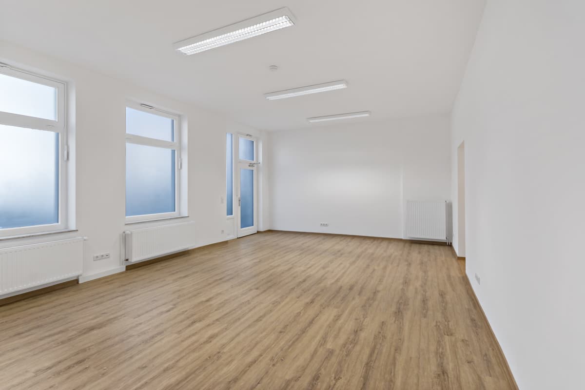 Ihr Ladenbüro im Charlottenviertel