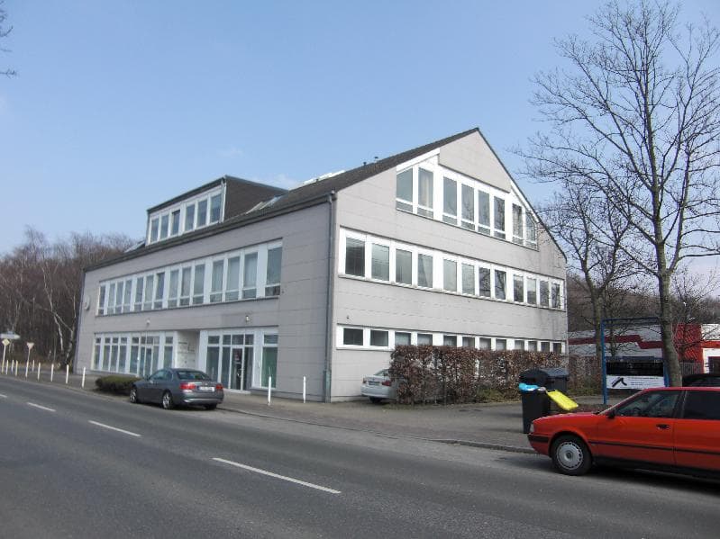 Moderne Bürofläche zur Miete in zentraler Lage in Essen Ideal für Ihr Unternehmen!