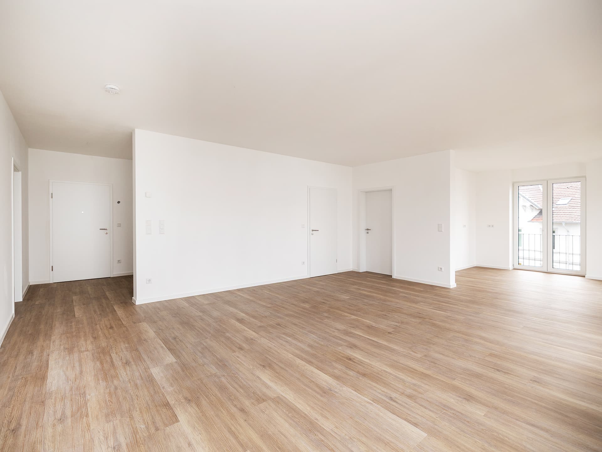 Wundervolle Eigentumswohnung mitten in Melle - Ihr neues Zuhause wartet auf Sie!