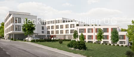 Pflegeimmobilien als sichere Kapitalanlage - Vermögensaufbau mit Pflegeimmobilien