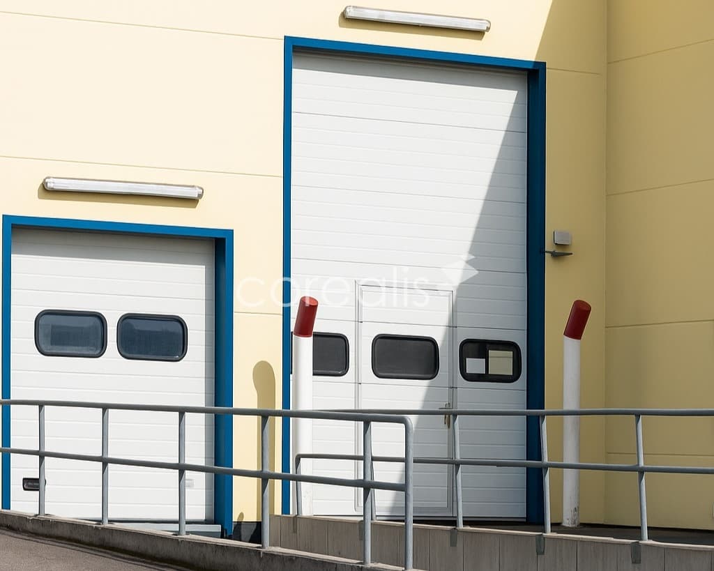 Neuss | ca. 900 m² Hallenfläche | flexible Andienung | provisionsfrei