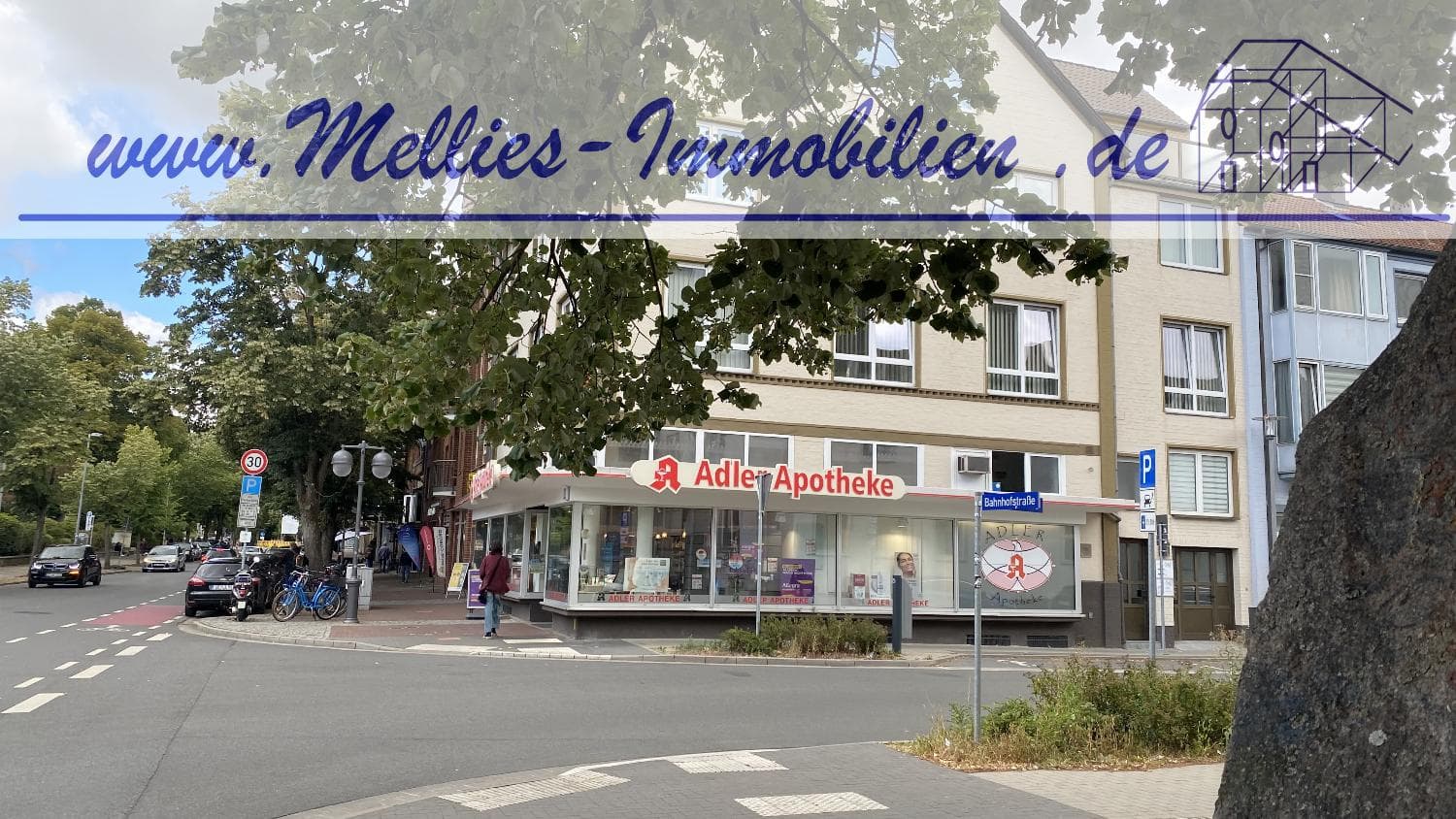 Gewerbefläche im Herzen von Uelzen