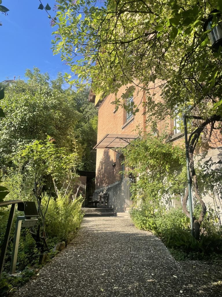 Interessante 1,5 Zimmer-Wohnung im Herzen von Esslingen Mitte!