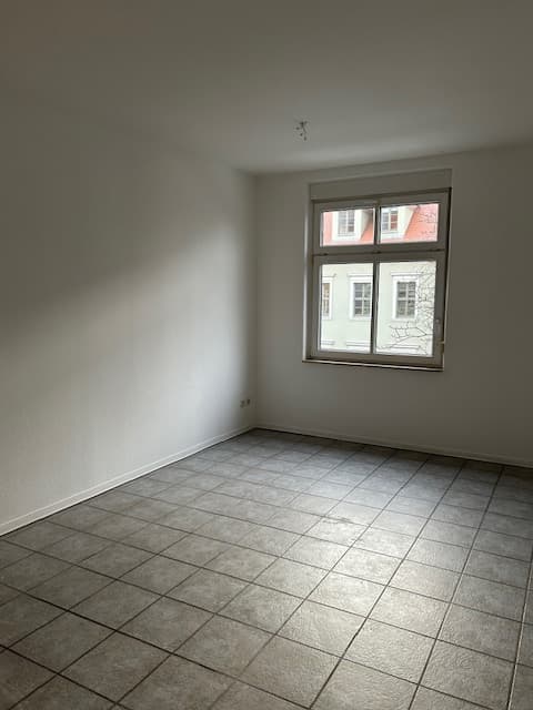 Zweiraumwohnung