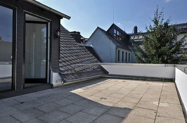 - Kapitalanlage -
Wohn-und Geschäftshaus in Stollberg