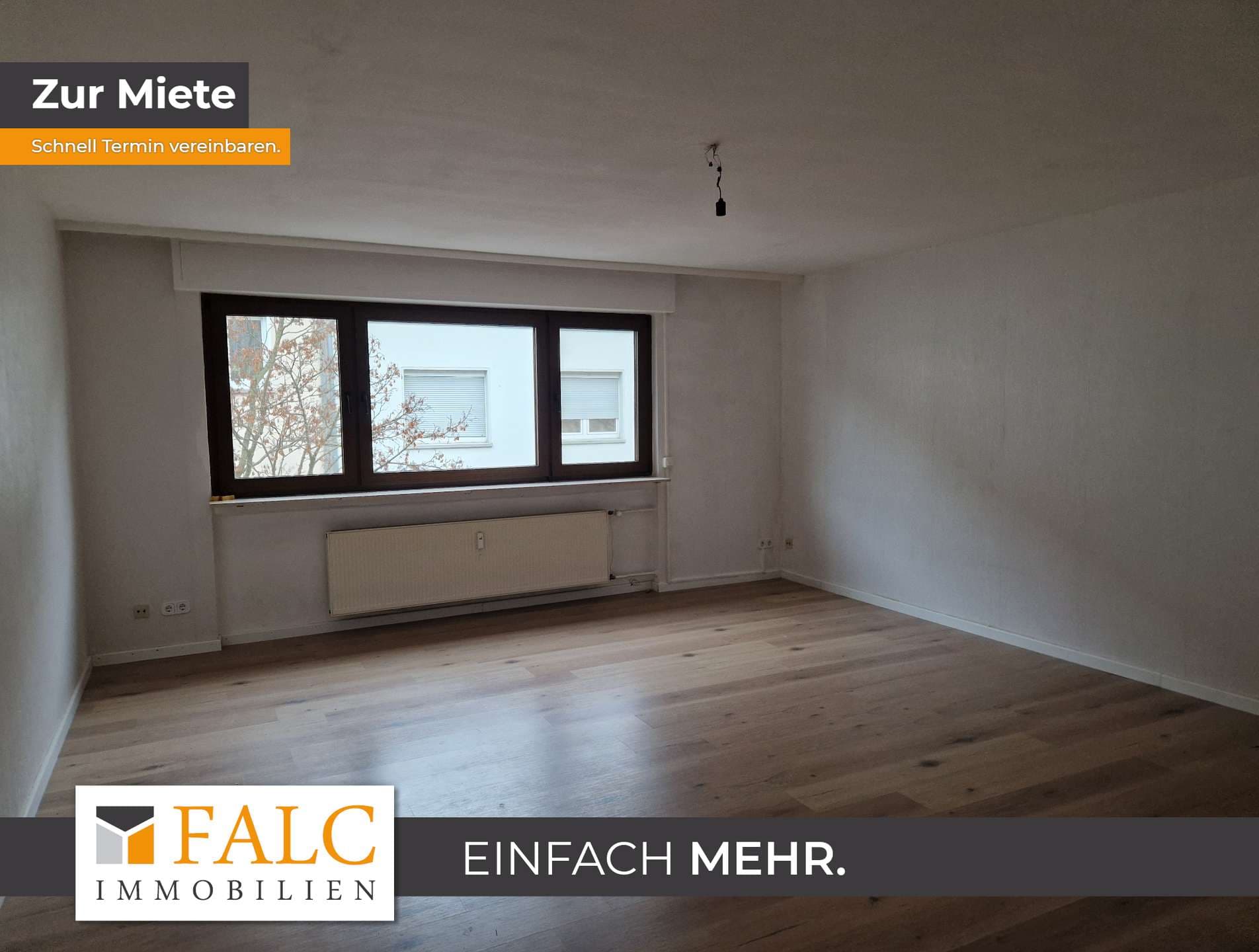 Ihre Wohnung nähe Markplatz !