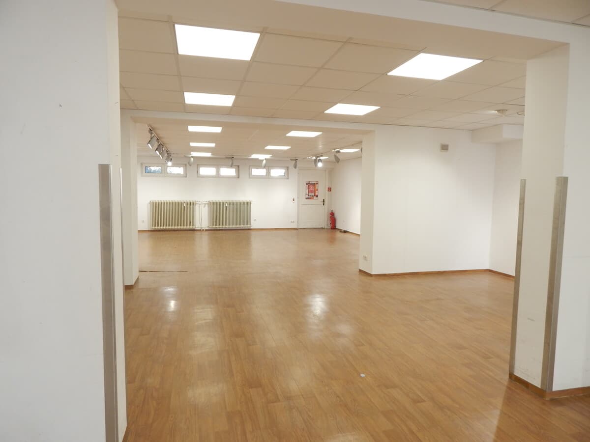 Einzelhandelsfläche zur Vermietung in Freilassing – Ihr neuer Standort für Erfolg!