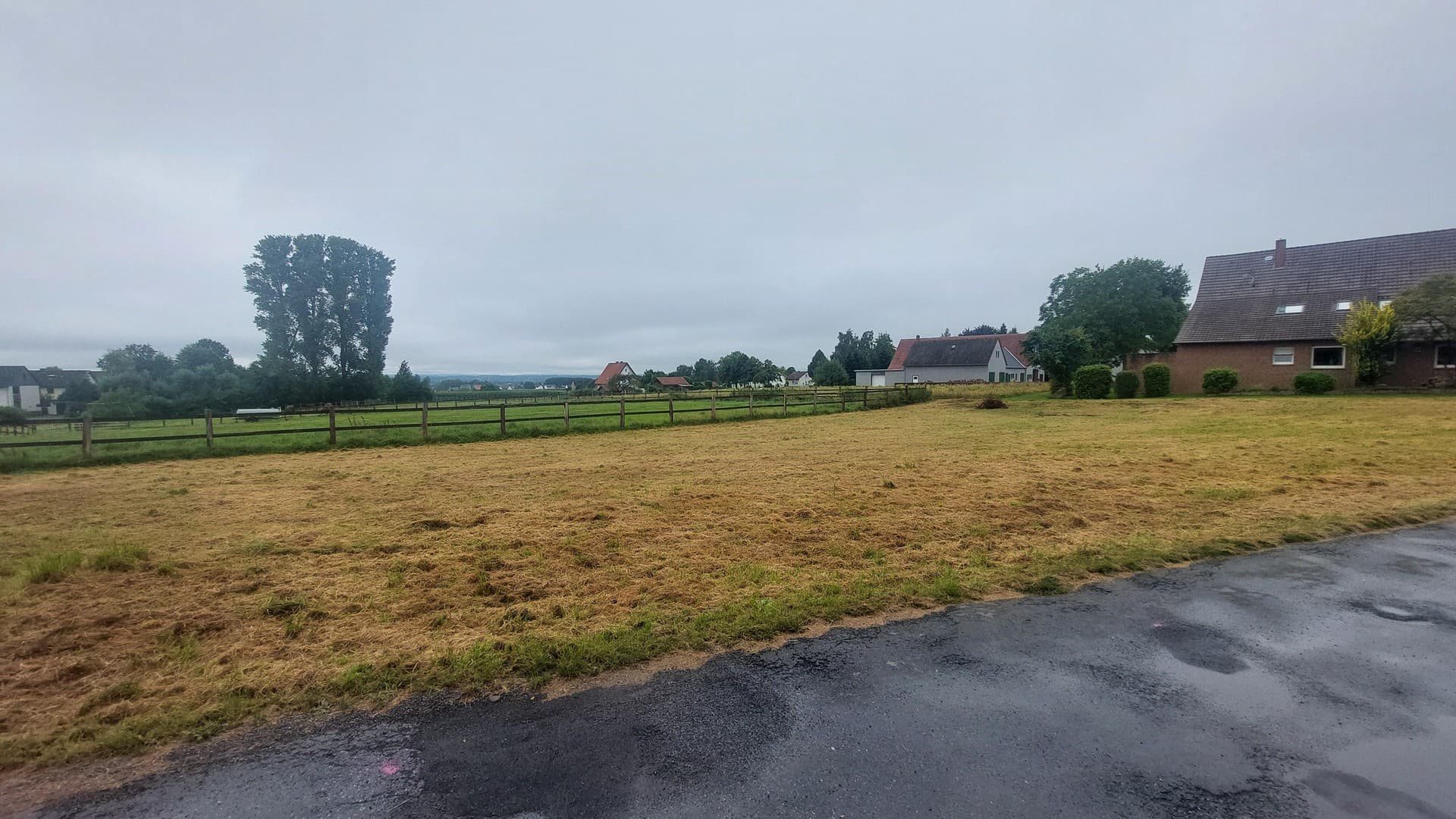 Unbebautes Grundstück in Bünde zu verkaufen (Bieterverfahren)