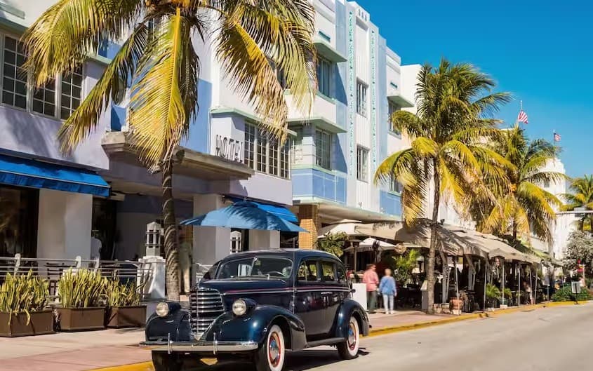Bay Harbor Islands – urbanes Lebensgefühl in traumhafter Lage