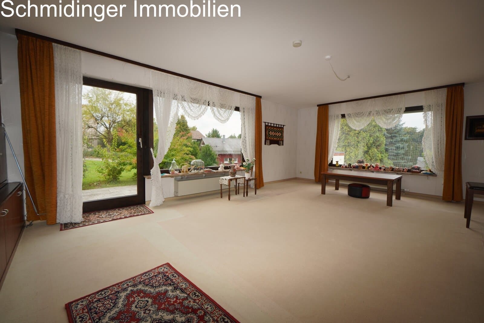 Ruhiges 1-2 Familienhaus in Warthausen-Oberhöfen