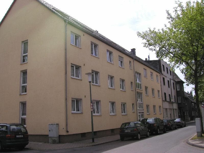Attraktive Kapitalanlage: Renditeobjekt in Essen Karnap Sichern Sie sich Ihre Zukunft!