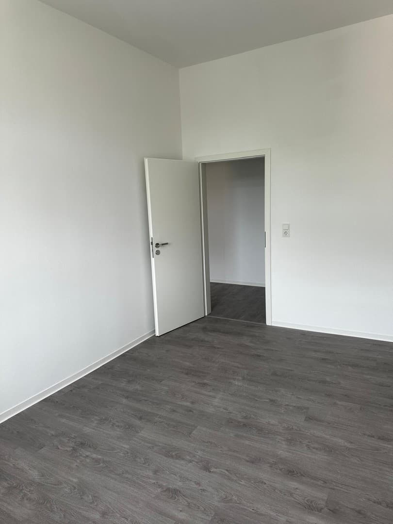 Kernsaniert Zwei-Zimmer 36043 Hessen - Fulda