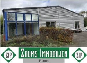 Tagespflegehaus für 27 Personen, große PV Anlage, mtl. Einnahmen 730.- EUR, noch 8 Jahre lang Vertrag